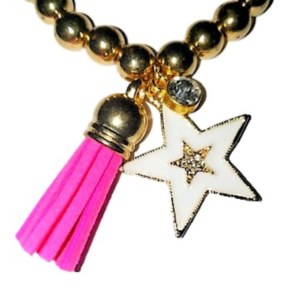 Rockstar Bliss Bracelet